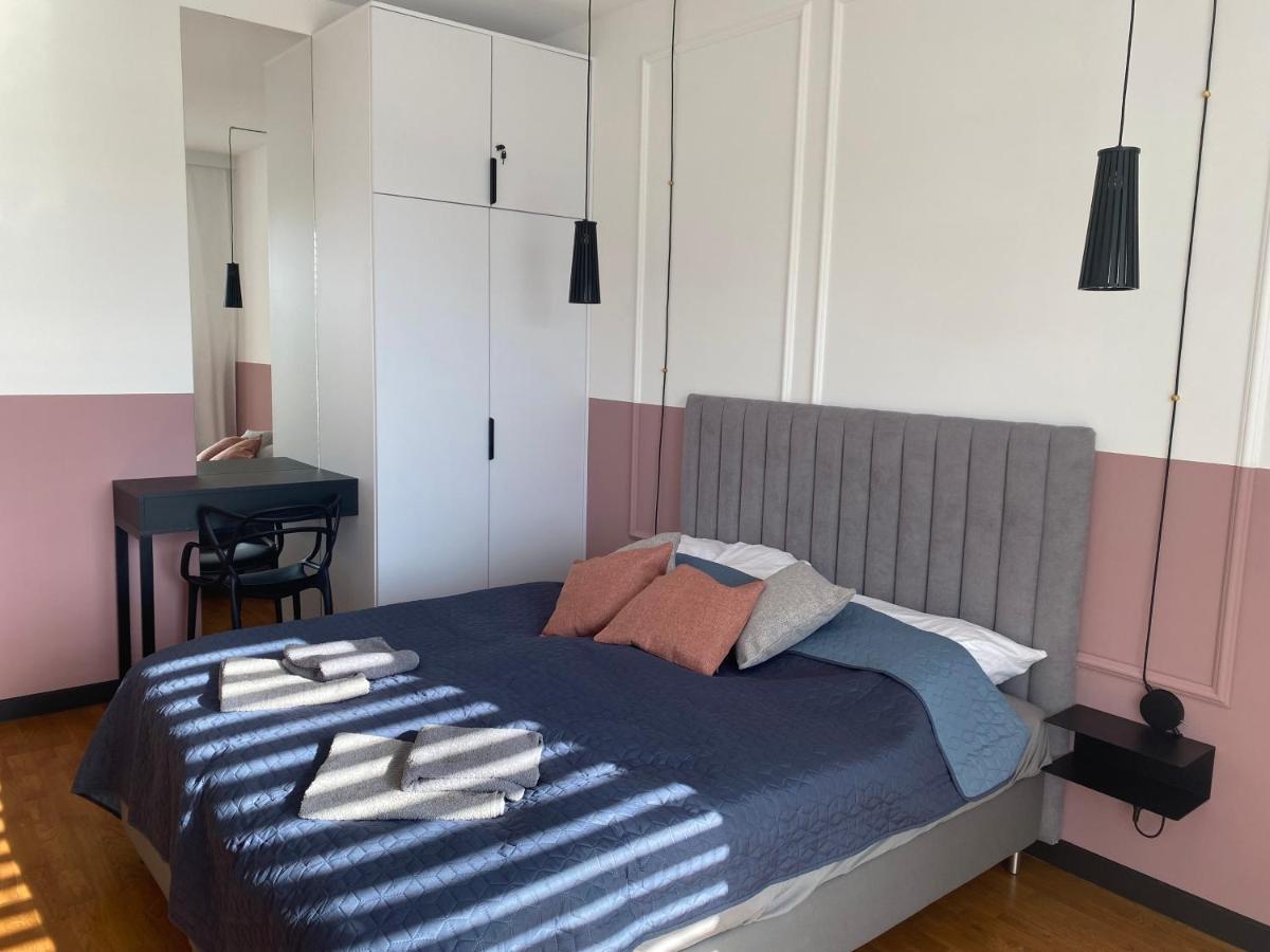 Апартаменти Apartament Panorama Park***** Єленя-Ґура Екстер'єр фото
