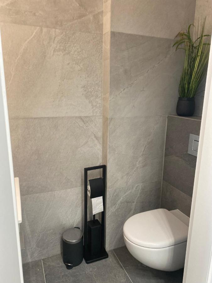 Апартаменти Apartament Panorama Park***** Єленя-Ґура Екстер'єр фото