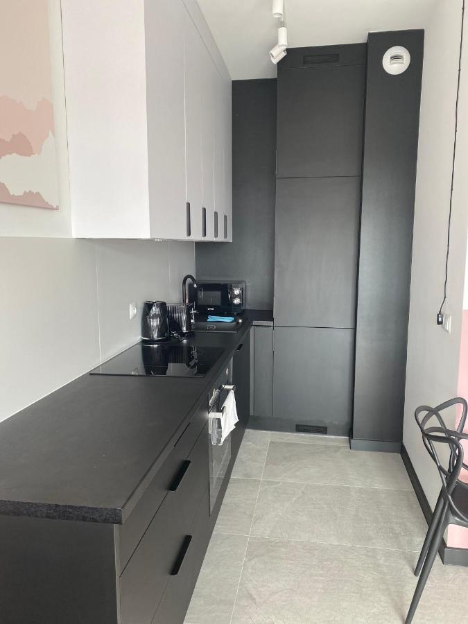 Апартаменти Apartament Panorama Park***** Єленя-Ґура Екстер'єр фото