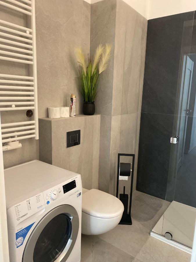 Апартаменти Apartament Panorama Park***** Єленя-Ґура Екстер'єр фото